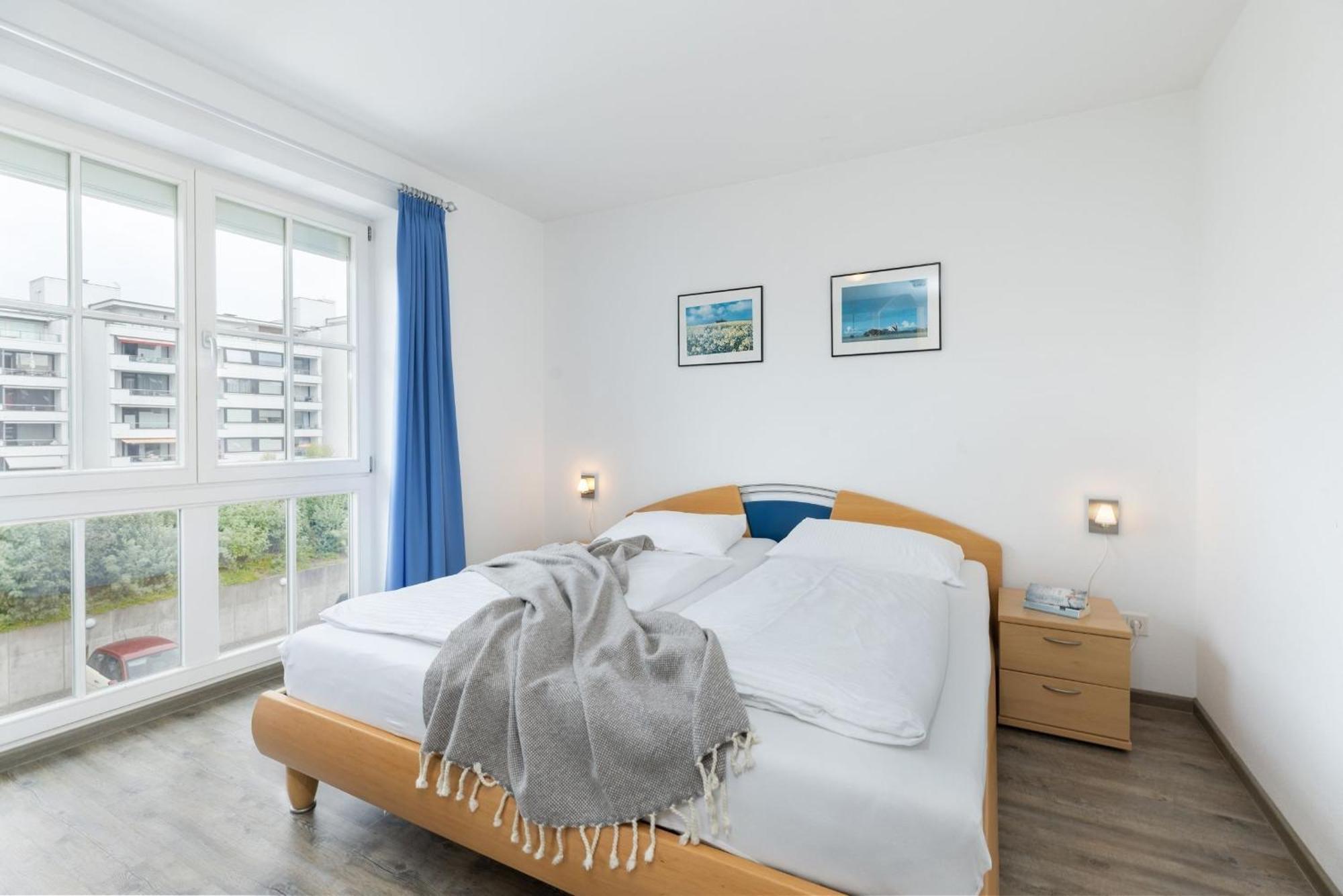 Hanseaten Residenz App 19 샬베우츠 외부 사진